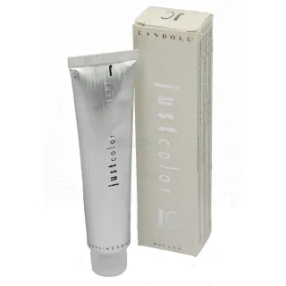 Landoll Just Color - verschiedene Nuancen - Creme Haar Farbe Coloration  - 60ml - # 4.3