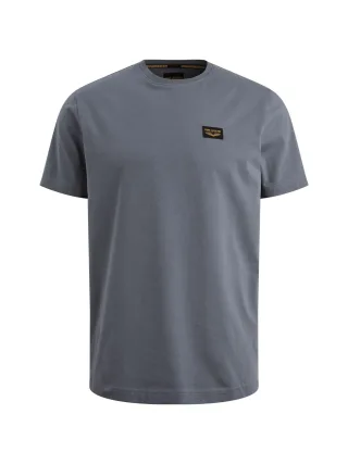 PME Legend - American Classic tee vintage indigo - Gr. - M