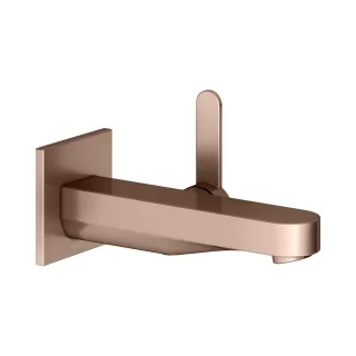 Keuco Waschtischarmatur IXMO 59516, eckig 59516290302