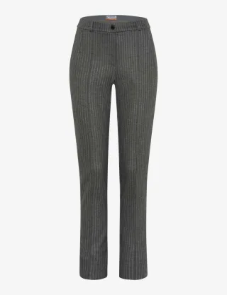 RAPHAELA by BRAX - Style Lillyth New grey - Gr. - 44