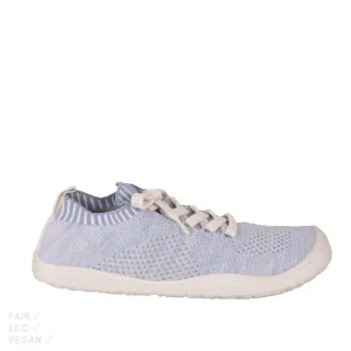 Grand Step Shoes Barfußschuhe Essence light blue 40