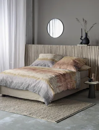 Irisette Bettwäsche "Koala 8546" 2 Stk. flauschig