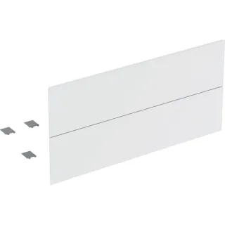 Geberit Set Schubl.-Frt für ONE US, 2 Schubl. 245138001