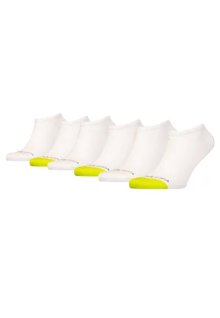 Scotch &amp; Soda Herren Sneakersocken im 6er Pack