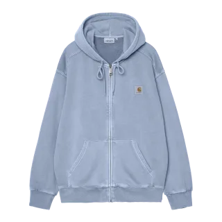 Carhartt WIP Hooded Nelson Jacket