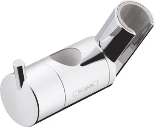 Hansgrohe Schieber Unica'S Puro Brausenstange chrom, 97651000 97651000