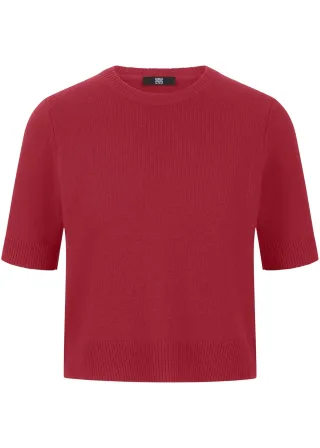 RIANI - Pullover ruby - Gr. - XS