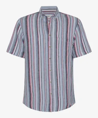 BRAX - Style Dan indian red - Gr. - 5XL