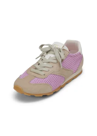 Marc OPolo Sneaker "in luftiger Häkeloptik"