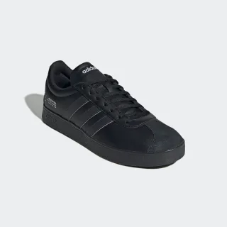 adidas Performance Sneaker "MERCEDES - AMG PETRONAS FORMULA ONE TEAM VL COURT" Mercedes AMG Motorsport