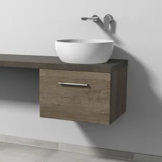 Sanipa Waschtischunterbau mit Auszug 2morrow G234037