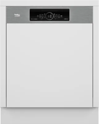 Beko BDSN38440X (edelstahl)