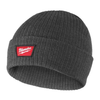 Milwaukee Strickmütze dunkelgrau XXX BNCDGR Farbe:dunkelgrau - 4932499383