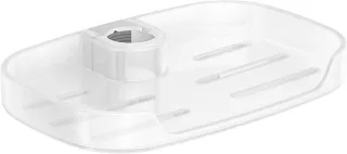 Hansa Handbrause Hansaactivejet 8431 0100 1-strahlig grau/chrom, 84310100 84310100