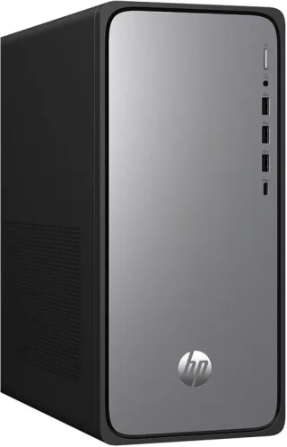 HP OmniDesk M02-0655ng (black)