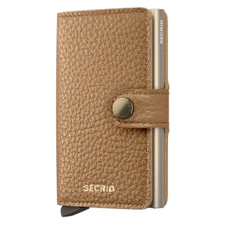secrid - Miniwallet - MPE braun - Gr. - OS