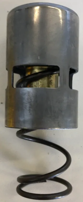 ELMAG Thermostat für RLE 15 - 9101885
