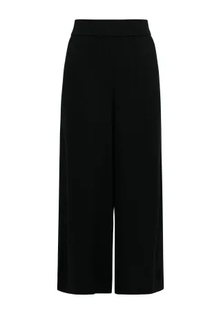 comma - Hose schwarz - Gr. - 44