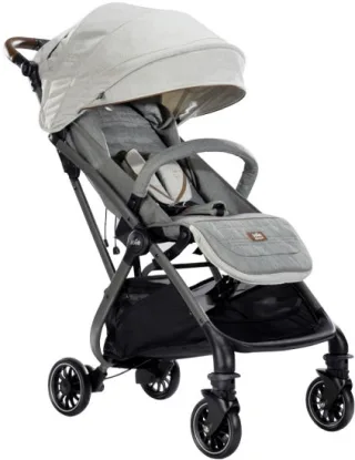 Joie Signature Tourist Buggy Oyster