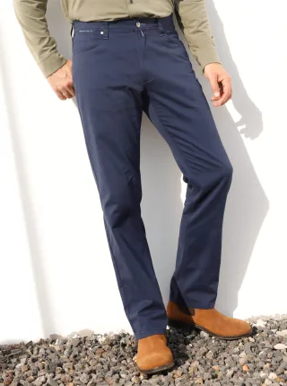Brühl 5-Pocket-Hose