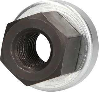 KS Tools Antriebsmutter mit Kugellager, M16x2 mm - 460.4289