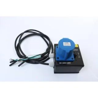 ELMAG Parallelkabel für Inverter-Stromerzeuger - 53061