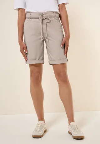 Cecil Shorts Middle Waist