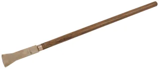KS Tools BRONZEplus Roststecher mit Stiel - 963.9545