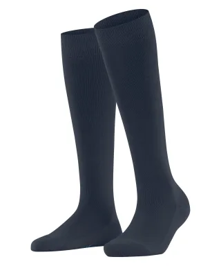 FALKE - FALKE Family Damen space blue - Gr. - 40.5