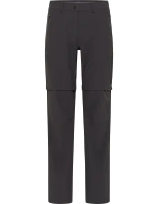 hot sportswear - Bavella L_T-Zip graphite - Gr. - 20