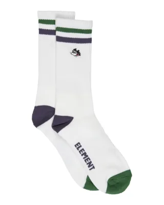 Element Socken "Snacks"