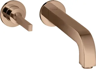 Hansgrohe Waschtischmischer Unterputz Axor Citterio 39113300