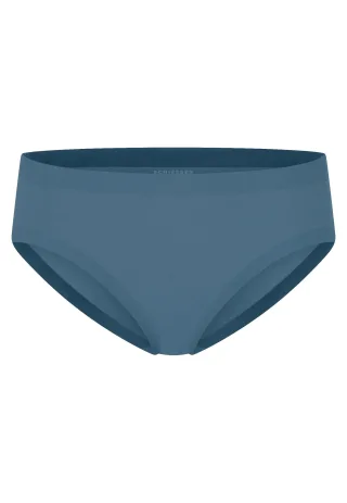 SCHIESSER - Slip atlantikblau - Gr. - 36
