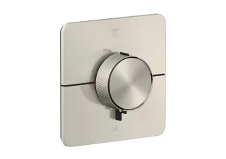 Hansgrohe Thermostat Unterputz Axor ShowerSelect ID 36754800