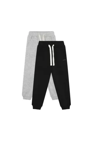 Minymo Jogginghose "Jogginghose MIBoys"