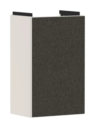 Hansgrohe Xevolos E Waschtischunterschrank Sandbeige Matt 340/245 für Handwaschbecken, Türanschlag r 54170660