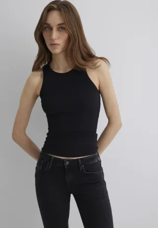 Mavi - STRAP BASIC black - Gr. - XL