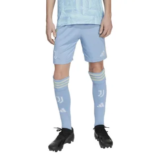 adidas Juventus Turin Ausw?rts Shorts 25/26 Kinder