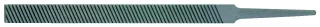 KS Tools Bremssattelfeile ohne Heft, 150mm - 161.0950