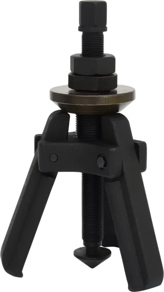 KS Tools Lagerring-Abzieher 3-armig mit Spannkonus - 700.1270