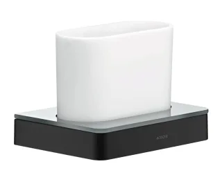 Hansgrohe Zahnglas Hansgrohe Axor Universal Accessories 42834670