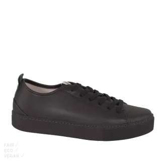 Vesica Piscis Footwear Nikola Corn based black mono 39