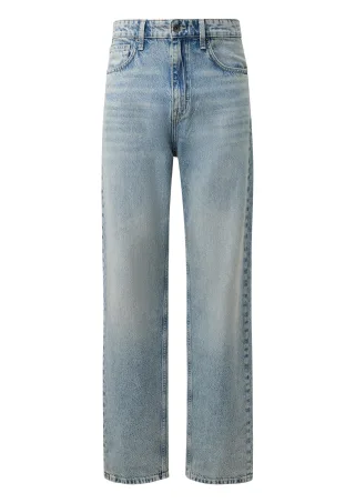qs - Jeans-Hose blau - Gr. - 31/32