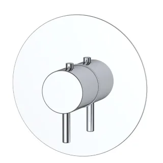 Avenarius UP-Thermostat-Mischbatterie; Linie 280, 2806520010 2806520010