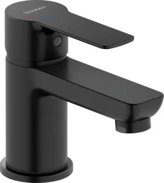 Duravit D-Code Waschtischarmatur S DC1013002046