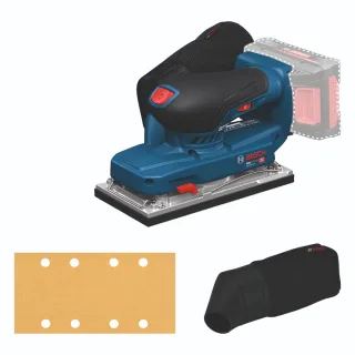 Bosch Schwingschleifer GSS18V-18 - 06019R7000