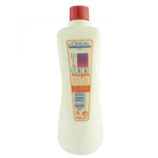 L'Oreal Professionel Diacolor rouges revelateur Entwickler 1000ml