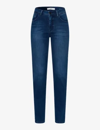 BRAX - Style Shakira used midnight blue - Gr. - 21