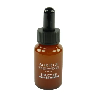 Auriege Professional Paris Structure Serum Chronoessentiel  Gesicht Pflege 15ml
