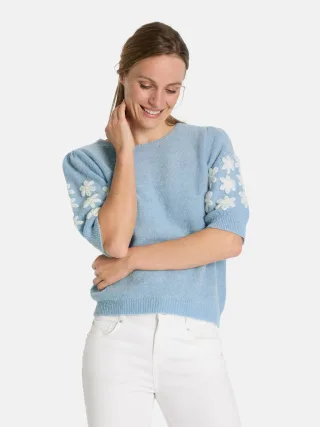 LIEBLINGSSTÜCK - ZerdaliL light blue - Gr. - 34